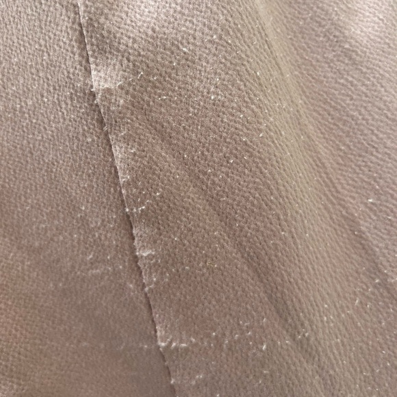 Free People Maxi Dress with sheer lace. - Picture 11 of 11